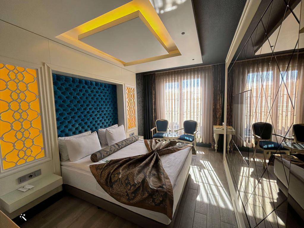 Otel Zade — 8