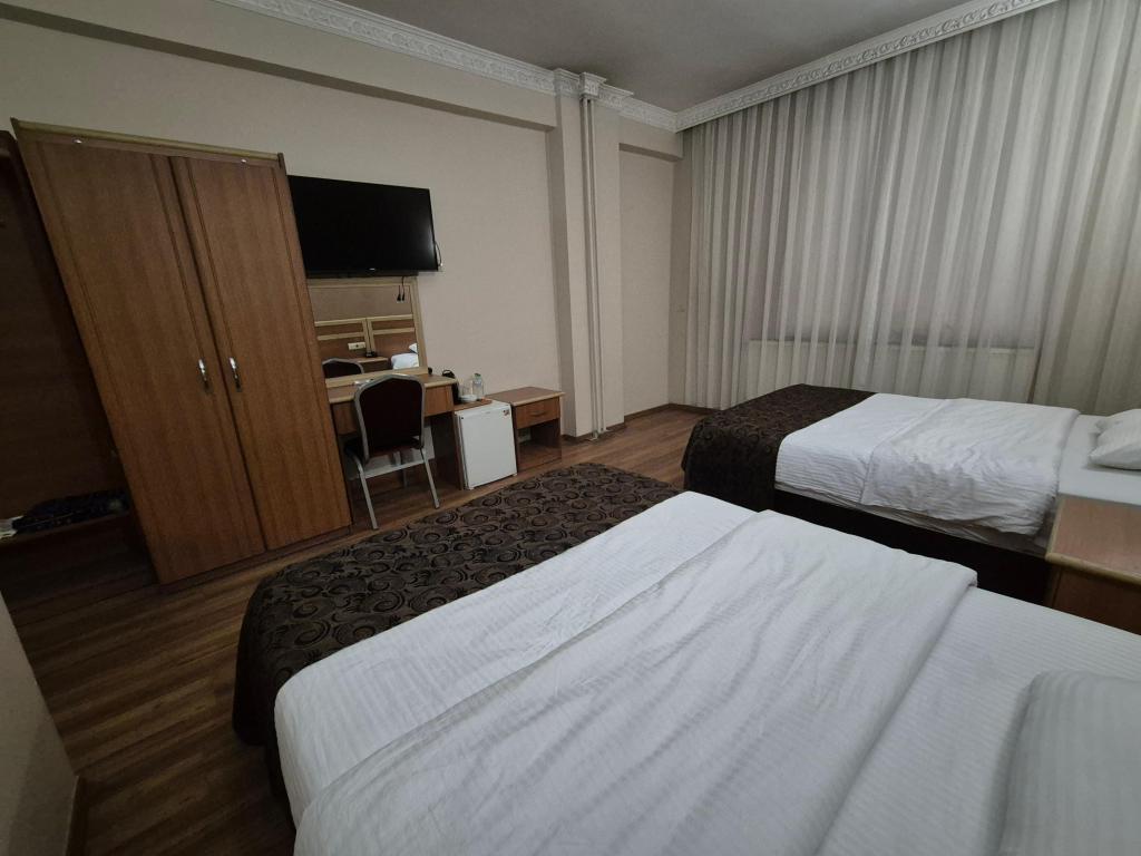 Otel Şahin Ağrı — 5