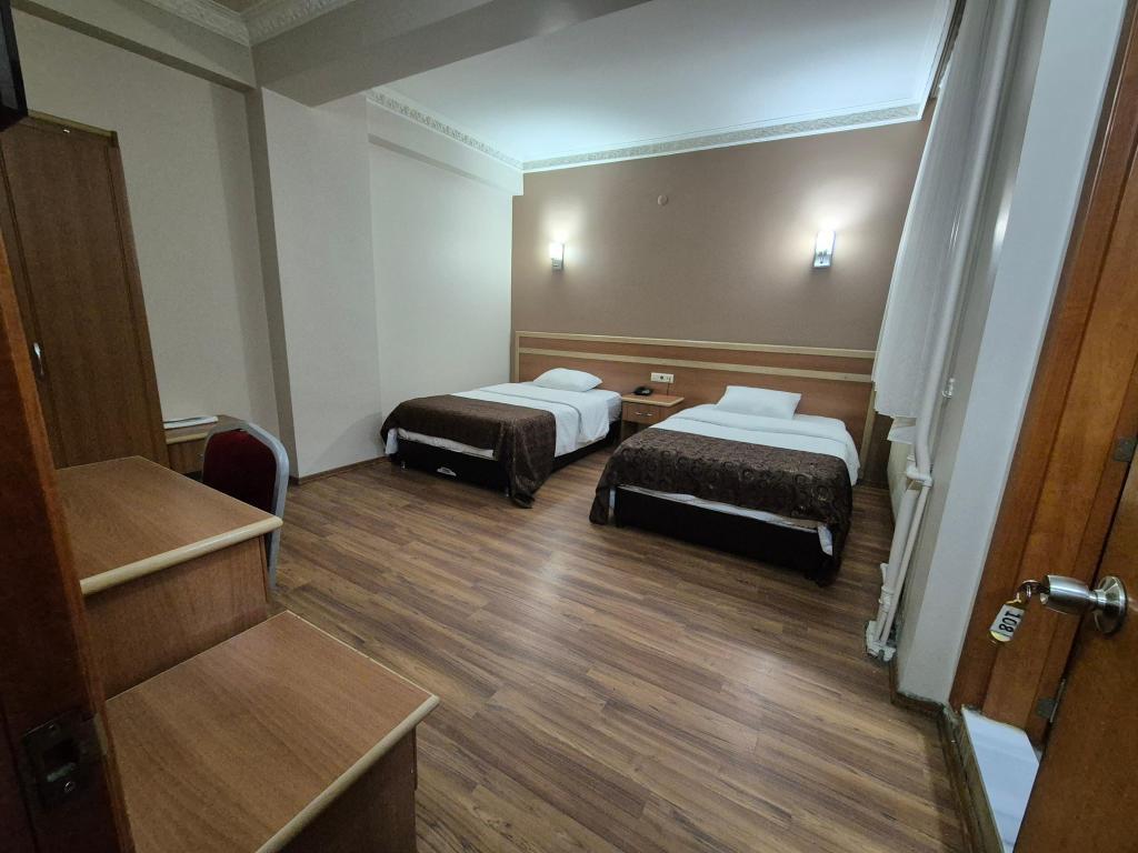 Otel Şahin Ağrı — 6