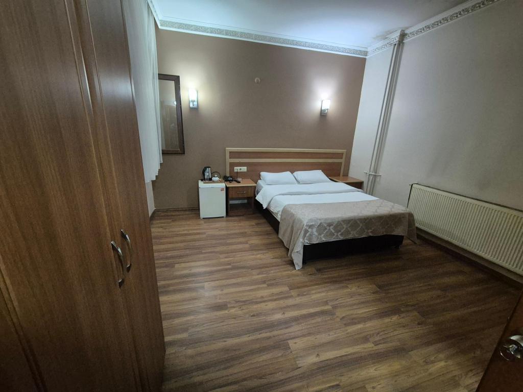 Otel Şahin Ağrı — 7