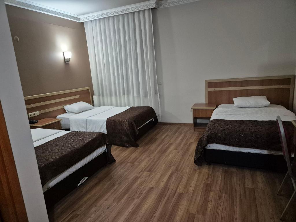 Otel Şahin Ağrı — 9