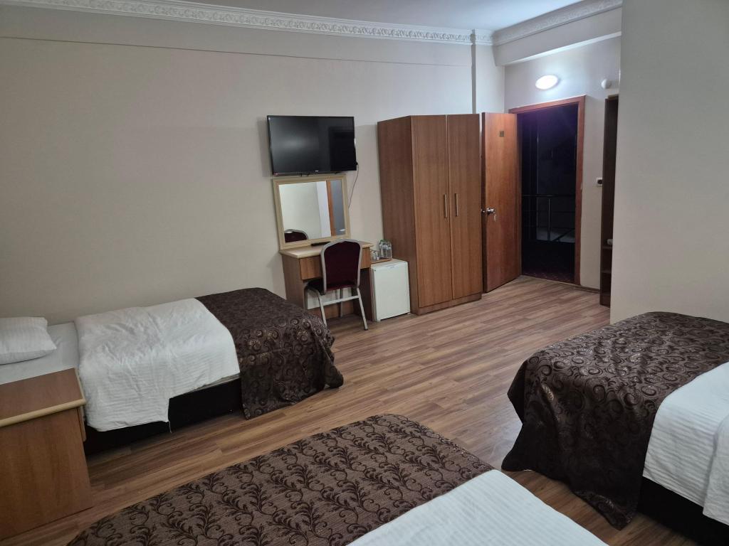 Otel Şahin Ağrı — 10