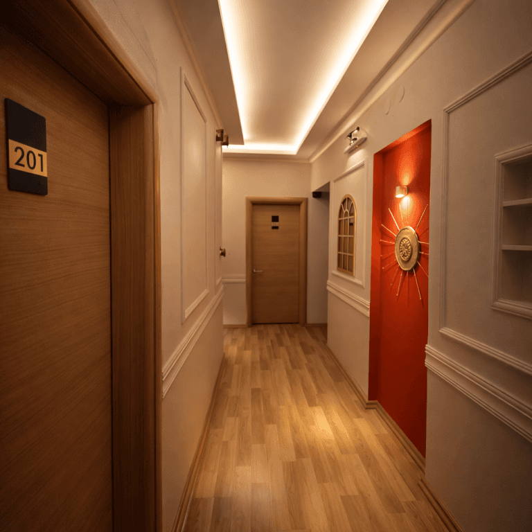 Otel Ünlü — 4