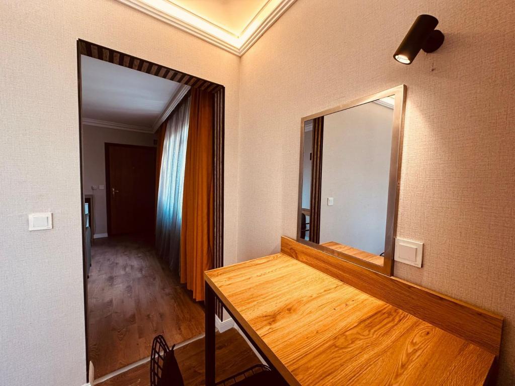 Otto City Premium Suites — 3