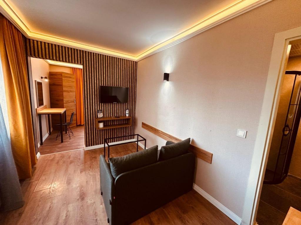 Otto City Premium Suites — 5