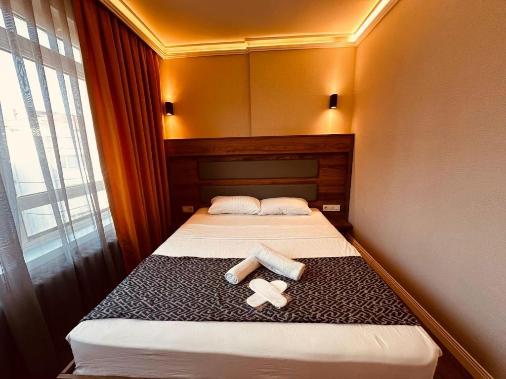 Otto City Premium Suites — 7