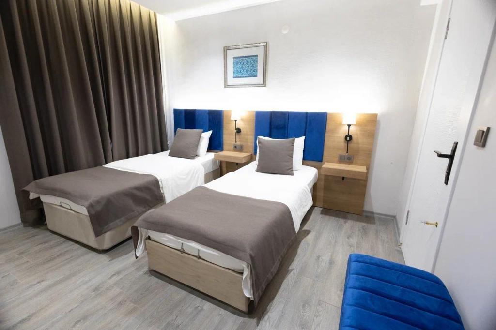 Ottoman Palace Hotel Edirne — 6