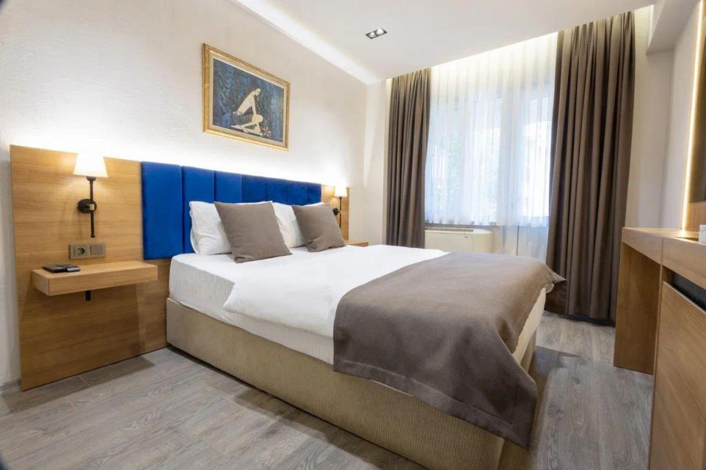 Ottoman Palace Hotel Edirne — 5