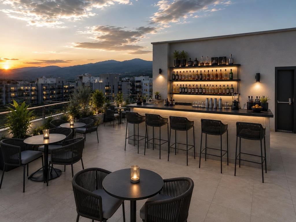 Ovva Inn Hotel — 2