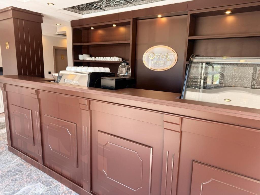 Ovva Inn Hotel — 6