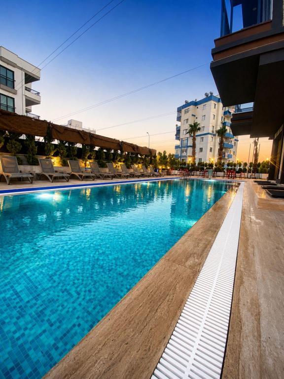 Ovva Inn Hotel — 10