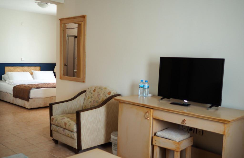 Oya Butik Otel & Suites — 7
