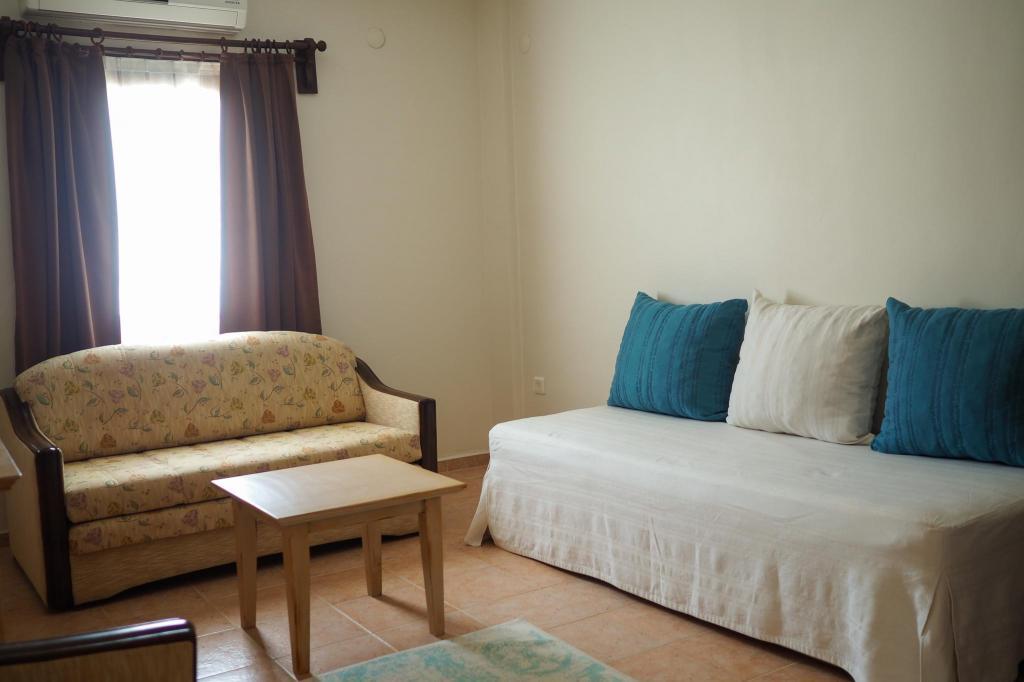 Oya Butik Otel & Suites — 8