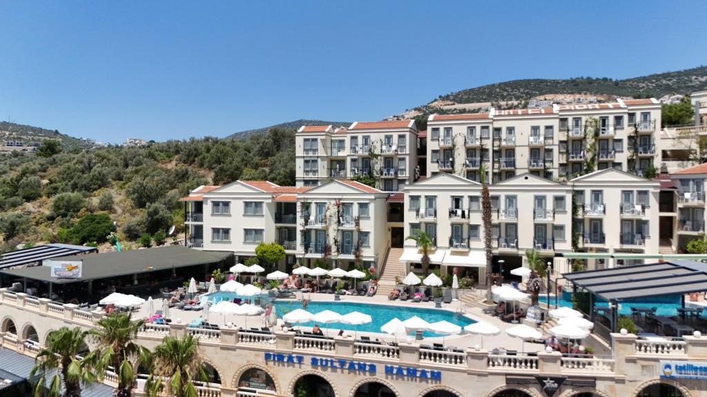 Pırat Hotel — 5