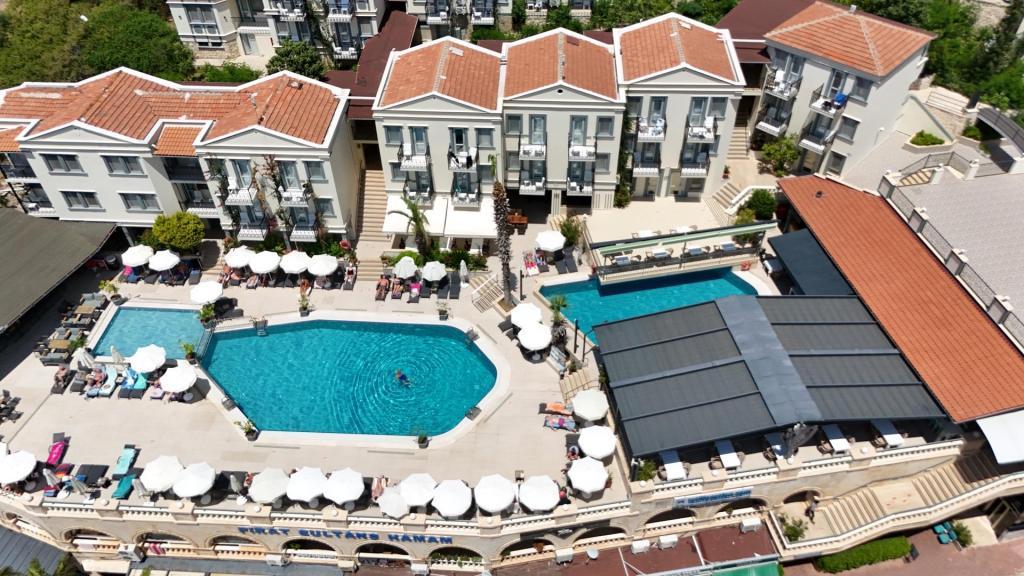 Pırat Hotel — 6