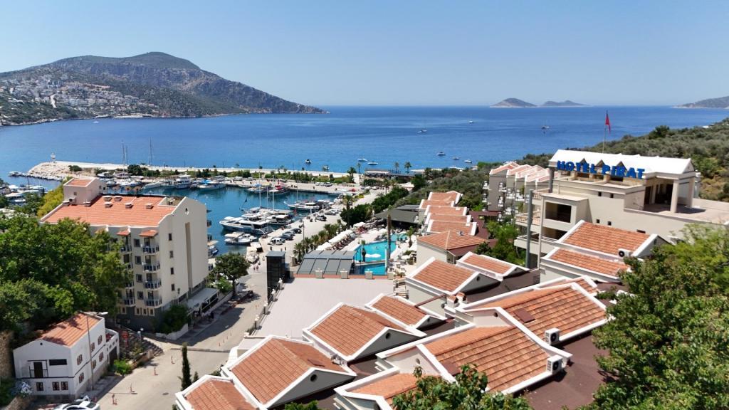 Pırat Hotel — 9