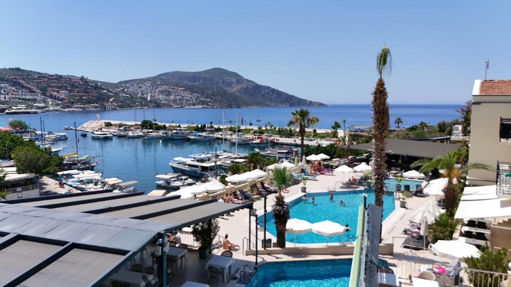Pırat Hotel — 7