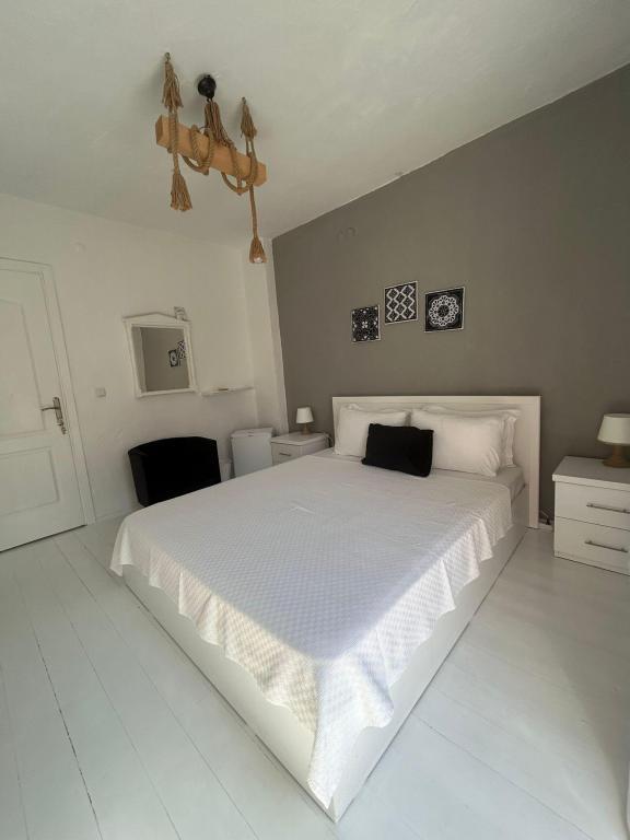 Pürlen Otel Alaçatı — 2