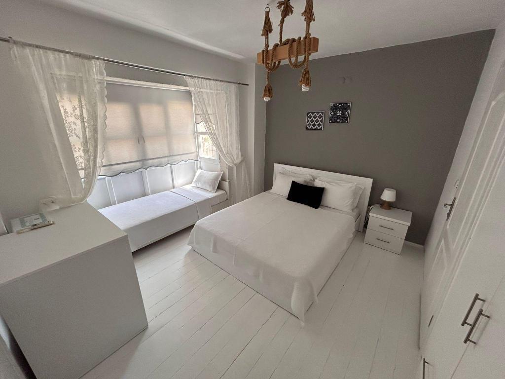 Pürlen Otel Alaçatı — 3