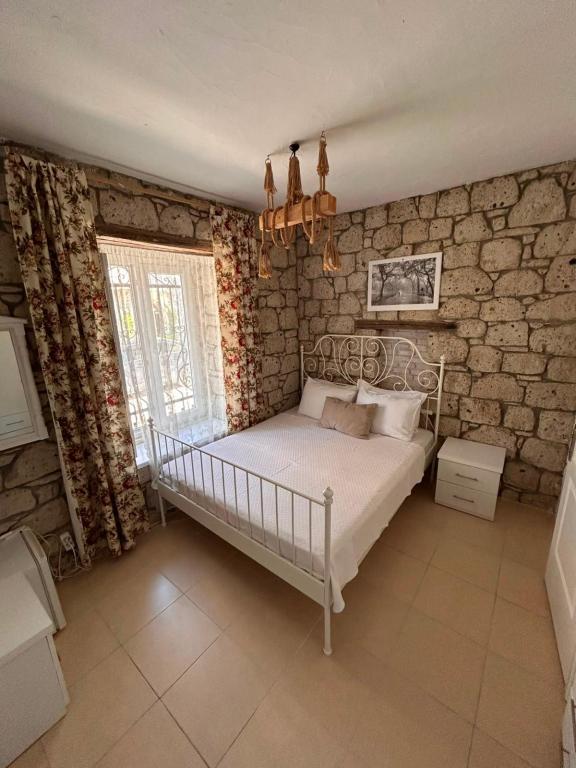 Pürlen Otel Alaçatı — 4