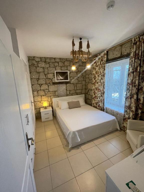 Pürlen Otel Alaçatı — 5