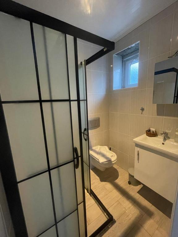 Pürlen Otel Alaçatı — 6