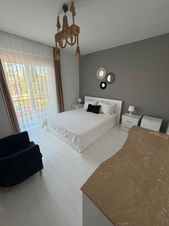 Pürlen Otel Alaçatı — 7