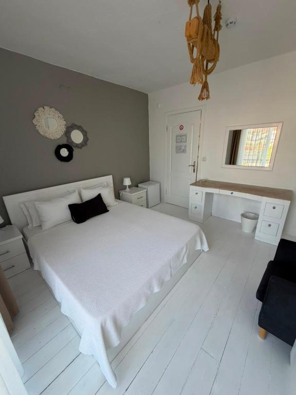 Pürlen Otel Alaçatı — 8