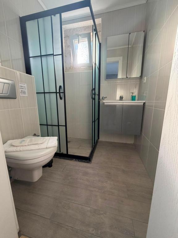 Pürlen Otel Alaçatı — 9
