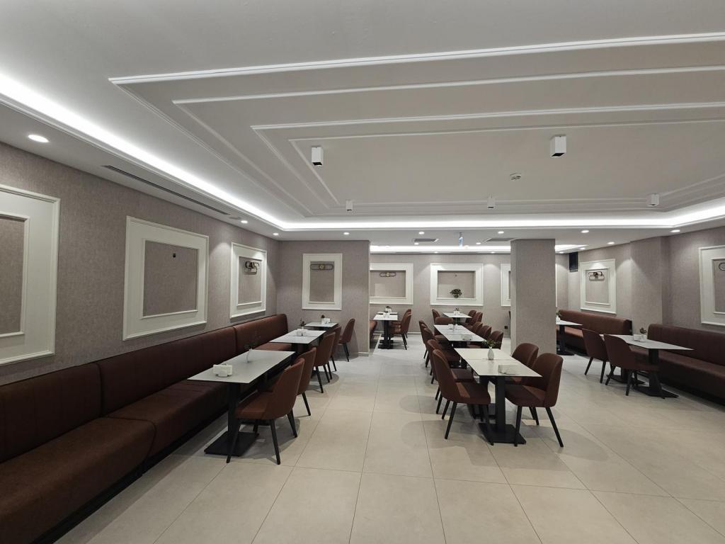 Paşa Otel Gemlik — 2