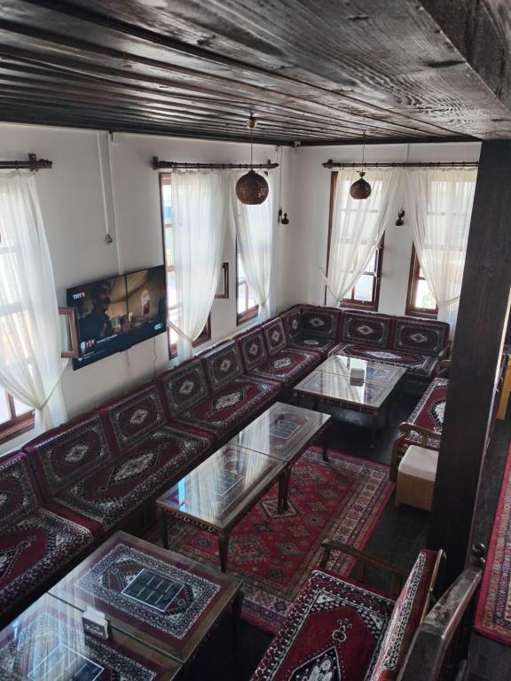 Paşabahçe Konağı — 5