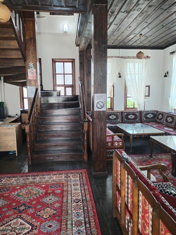 Paşabahçe Konağı — 9