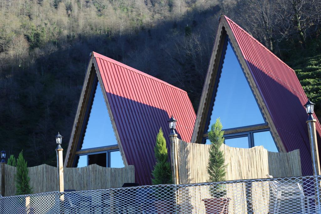 Pagen Bungalov — 3
