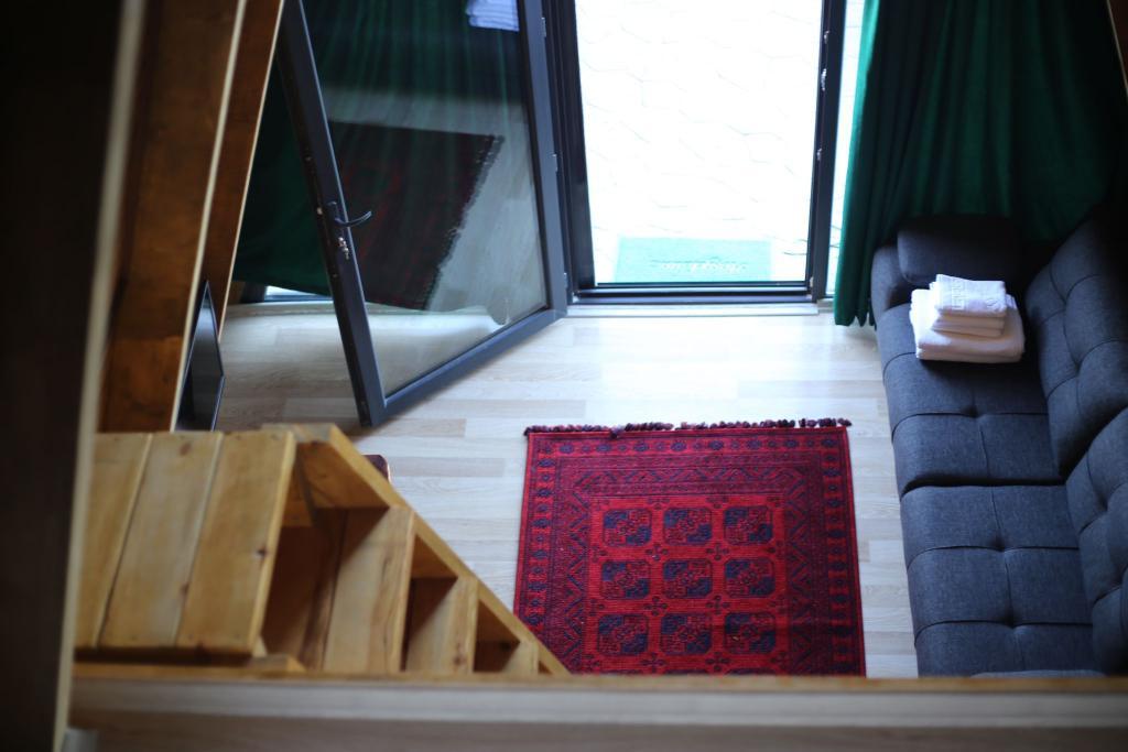 Pagen Bungalov — 5