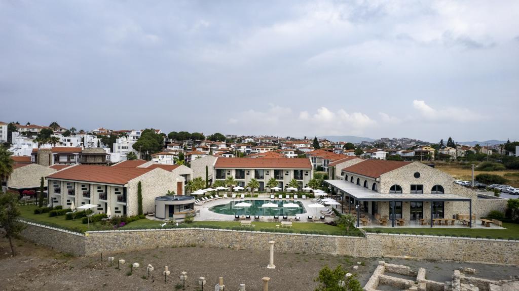 Palaia Hotel Datça Adult Only — 4