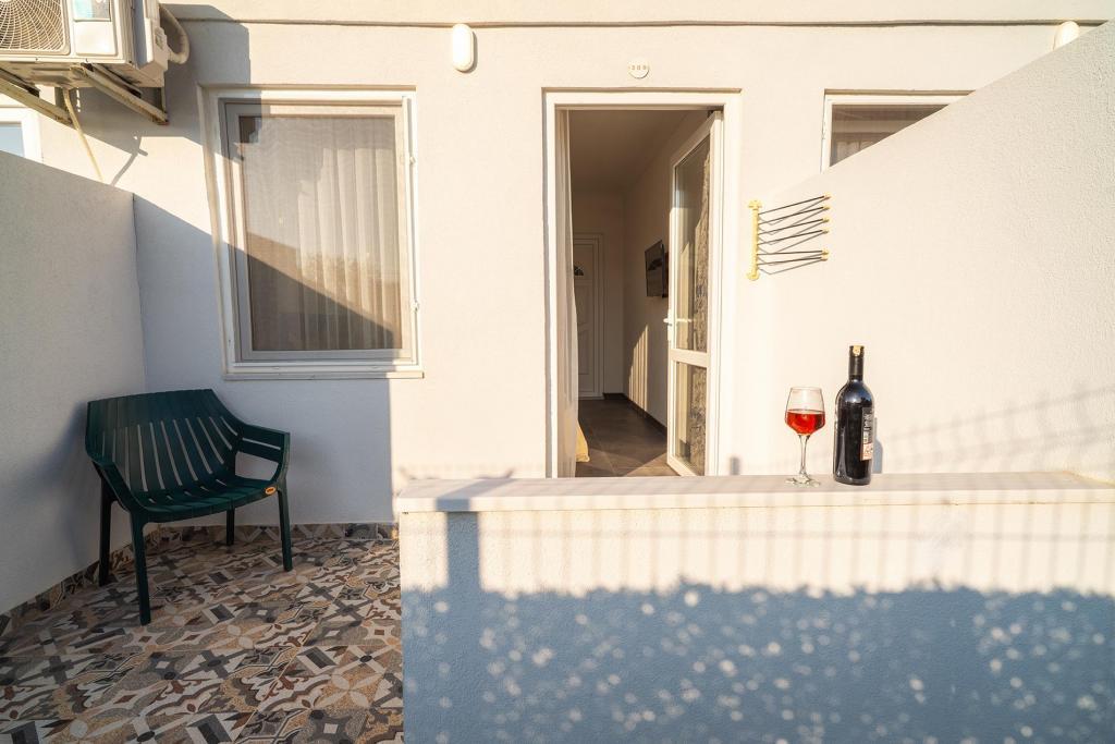 Palm Beach Otel Küçükkuyu — 7