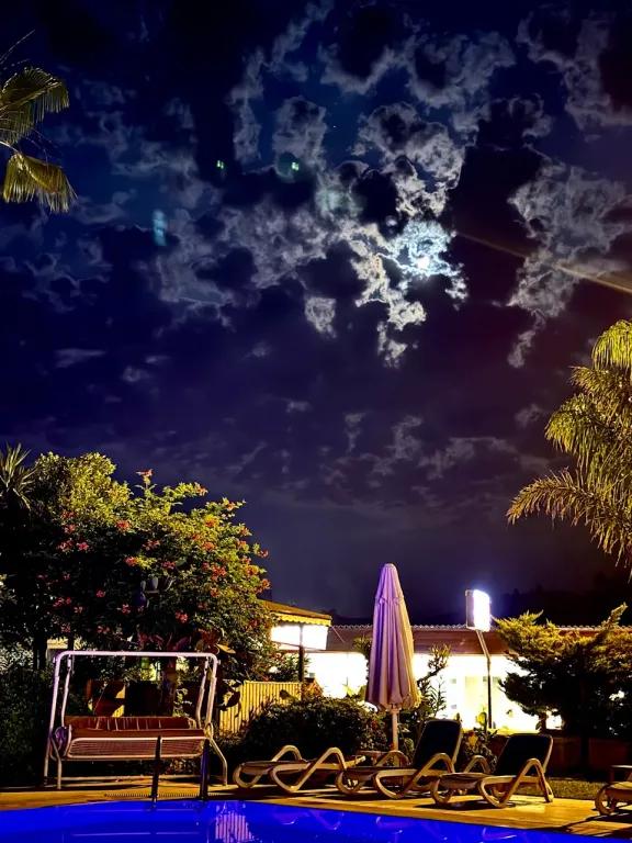 Palma Rosa Hotel — 8