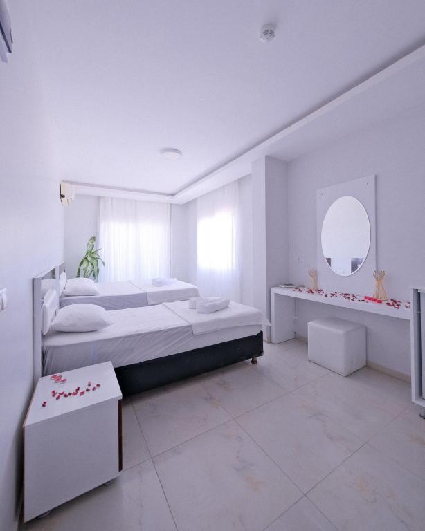 Palmiye Suit Otel Kızkalesi — 3