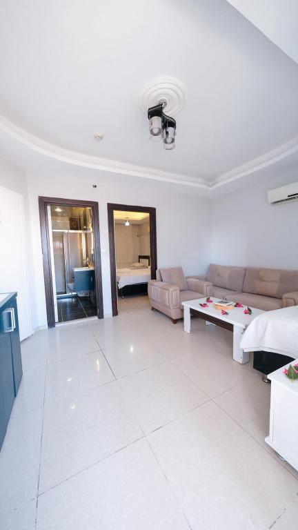 Palmiye Suit Otel Kızkalesi — 5