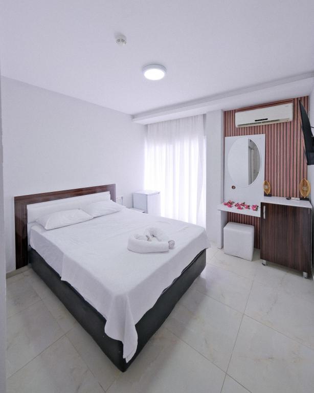 Palmiye Suit Otel Kızkalesi — 6
