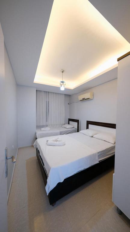 Palmiye Suit Otel Kızkalesi — 7