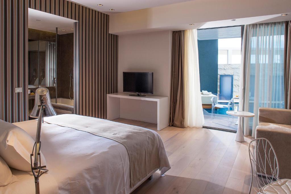 Panaroma Damla Otel — 8