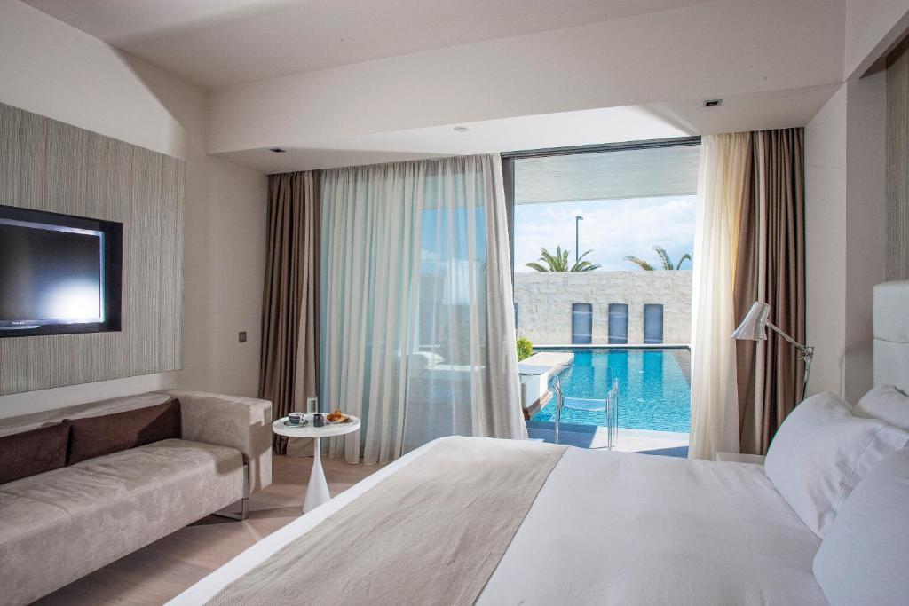 Panaroma Damla Otel — 10