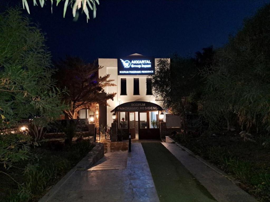 Panoramic Residences Bodrum — 8