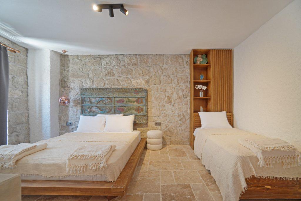 Papavero Alaçatı Otel — 2