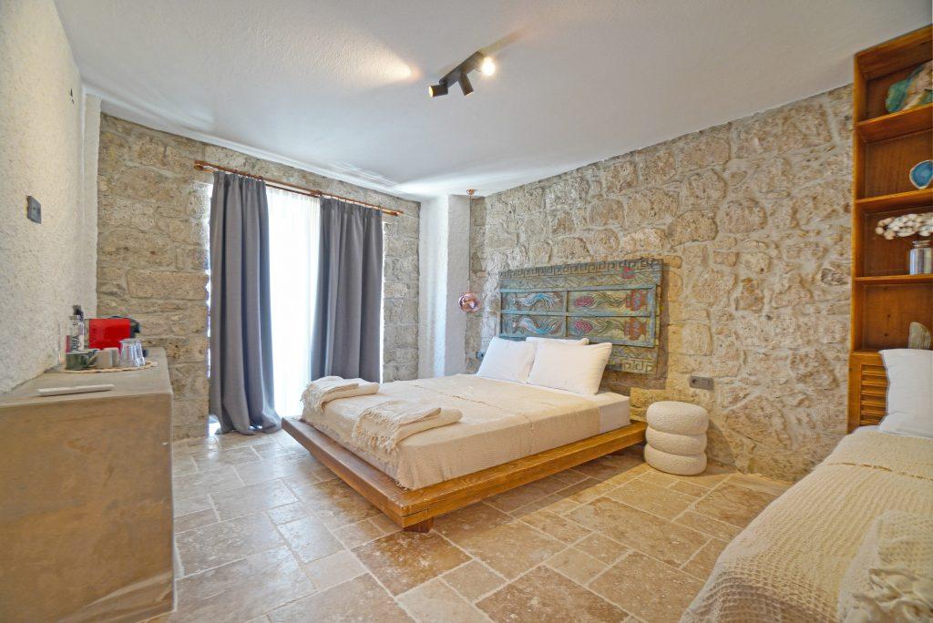 Papavero Alaçatı Otel — 3