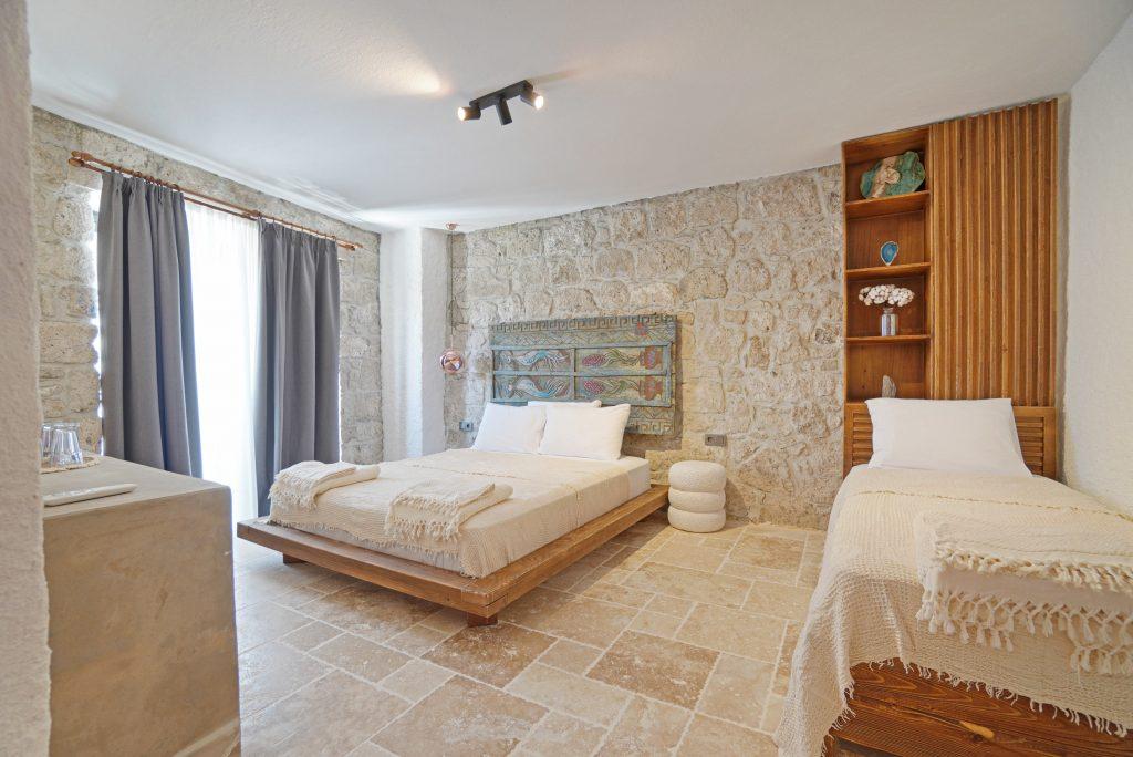 Papavero Alaçatı Otel — 4