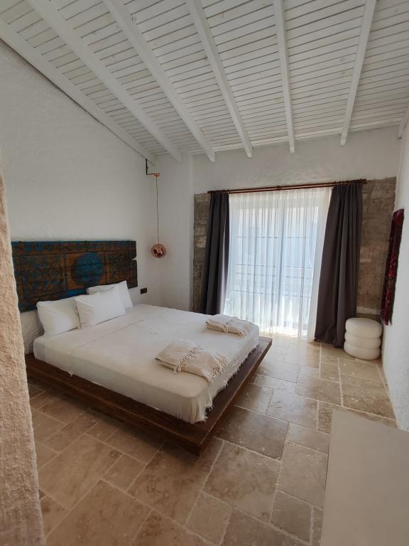 Papavero Alaçatı Otel — 6