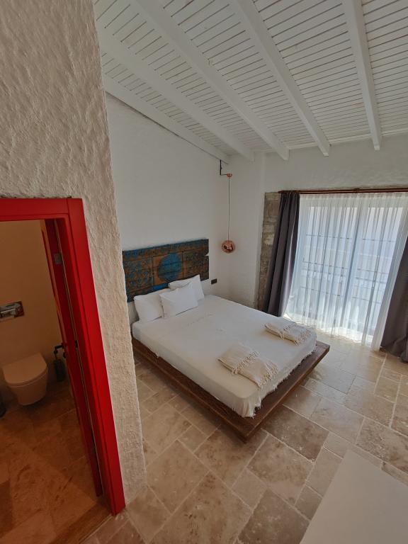 Papavero Alaçatı Otel — 7