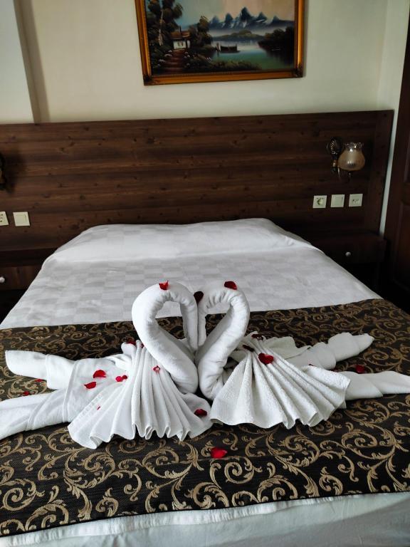 Paperon Butik Otel — 7